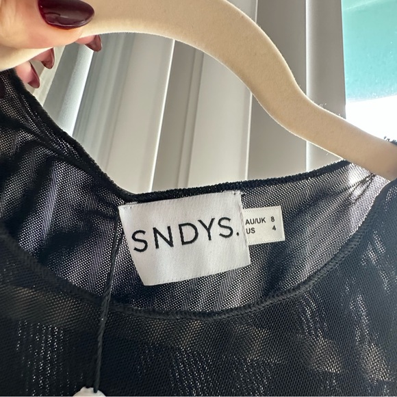 PALAMAS DRESS - Picture 9 of 13